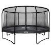 Salta recreational/backyard trampoline Outdoor Round Coil spring Above ground trampoline