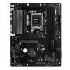 Asrock Z890 Pro-A WiFi Intel Z890 LGA 1851 (Socket V1) ATX