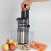 Caso | Juicer | SJW 500 | Type Juicer maker | Stainless steel | 150 W | Number of speeds 1