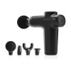 ETA | Mini Massage Gun | ETA166090000 | Number of massage zones N/A | Number of power levels 5 | Black
