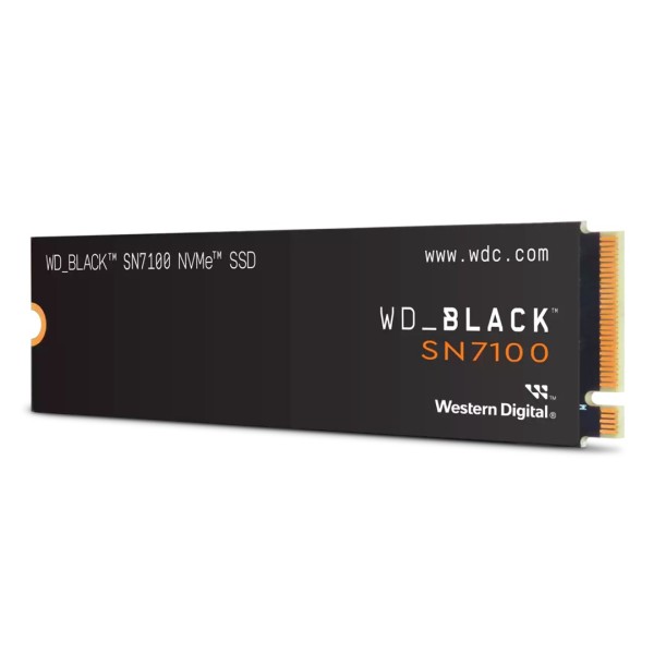 Dysk SSD WD Black SN7100 500GB ...