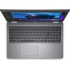 Dell Mobile Precision 3591 FHD Ultra 7 155H/16GB/512GB/NVIDIA RTX 1000 Ada 6GB/Win11 Pro/Estonian Backlit kbd/FP/SC/3Y Basic OnSite Warranty