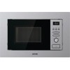 Gorenje BM201AG1X Built-in Grill microwave 20 L 800 W Stainless steel