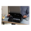 Fellowes | Breyta 2in1 Laptop Carry Case/Laptop Riser | Black | 384 x 308 x 89 mm