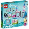 LEGO DISNEY PRINCESS 43211 AURORA'S CASTLE