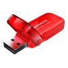 ADATA | UV240 | 32 GB | USB 2.0 | Red