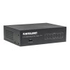 INTELLINET 561204 Gigabit switch 8-Port