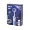 Oral-B Vitality Pro +  Pasta + 2 końcówki