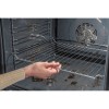 Whirlpool W7 OM4 4S1 P BL 73 L Black