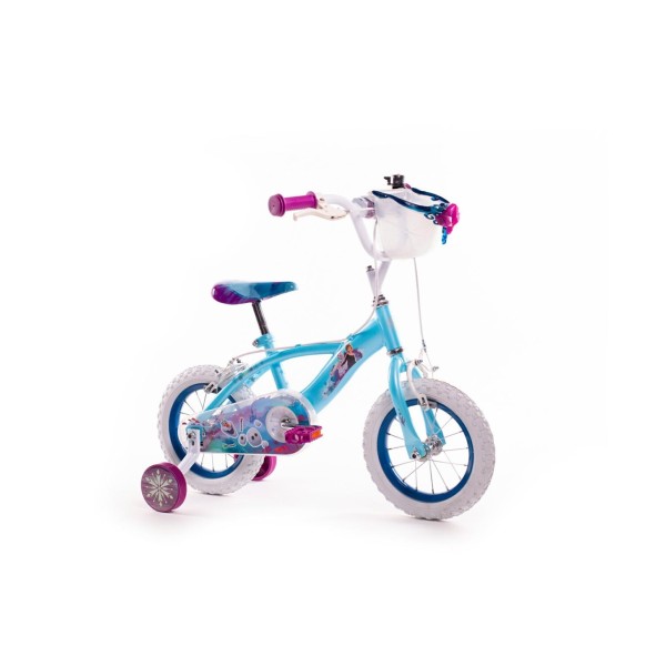 HUFFY 12" Frozen Children's Bike