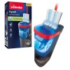 Vileda H2prO flat mop