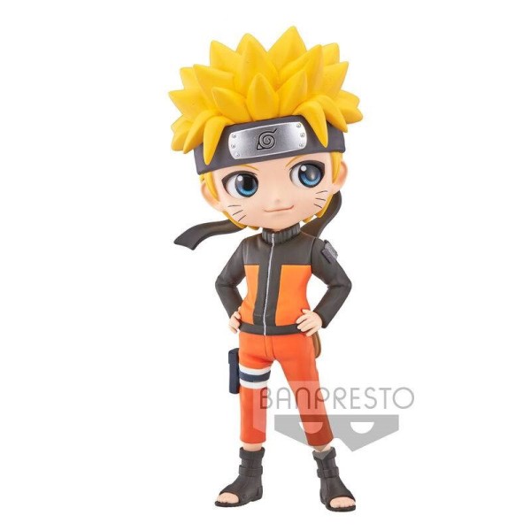 BP Q POSKET - NARUTO SHIPPUDEN ...