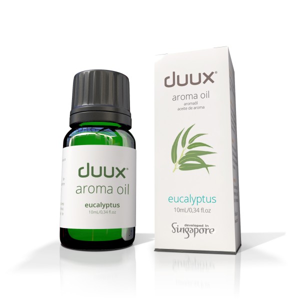 Duux | Eucalyptus Aromatherapy for Humidifier ...