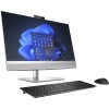 HP EliteOne 870 G9 Intel® Core™ i5 i5-13500 68.6 cm (27") 2560 x 1440 px Touchscreen 16 GB DDR5-SDRAM 512 GB SSD All-in-One PC Windows 11 Pro Wi-Fi 6E (802.11ax) White