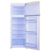 Amica KGC15635B Fridge-freezer Freestanding Beige