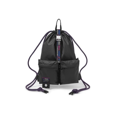 ASUS ROG SLASH Multi-use Drawstring Bag