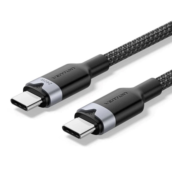 Kabel USB-C do USB-C 2.0 PD ...