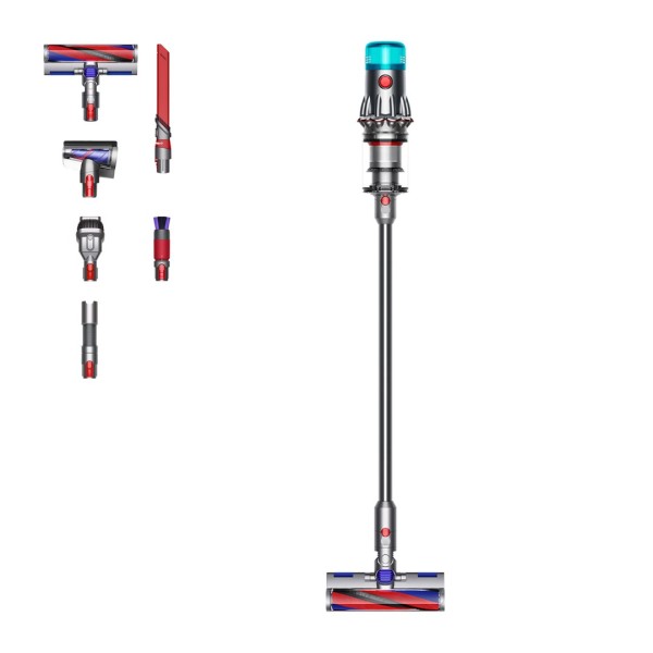Dyson V12 Origin 2-in-1 stick vacuum ...