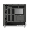 Fractal Design | North XL | Chalk White | ATX | Power supply included No