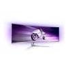 PHILIPS 49M2C8900L/00 48.8inch QD-OLED