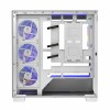 MODECOM VOLCANO STELLAR ARGB MIDI 5F WHITE