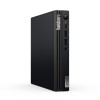 Lenovo ThinkCentre M70q Gen 5 Intel® Core™ i7 i7-14700T 16 GB DDR5-SDRAM 512 GB SSD Windows 11 Pro Mini PC Black