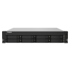 QNAP | 8-Bay NAS | TS-832PXU-RP-4G | Up to 8 HDD Hot-swap | AnnapurnaLabs Alpine | AL324 ARM Cortex-A57 Quad-Core | Processor frequency 1.7 GHz | 4 GB | DDR4