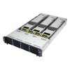 Platforma Asus Rack (2U) RS720-E11-RS12U Intel  Scalable 4/5gen (12x NVMe/SATA HS, 2x M.2, 2x 10Gbe, IPMI, 1+1 2600W)