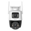 WRL CAMERA 10MP CRUISER DUAL/IPC-S7XP-10M0WED IMOU