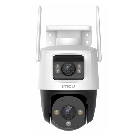 WRL CAMERA 10MP CRUISER DUAL/IPC-S7XP-10M0WED IMOU