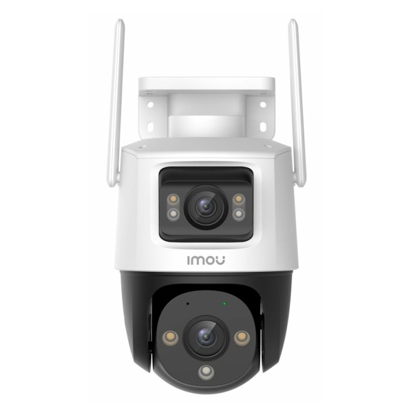 WRL CAMERA 10MP CRUISER DUAL/IPC-S7XP-10M0WED IMOU