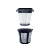 Bissell FeatherWeight Washable Filter for BISSELL Featherweight Vacuums