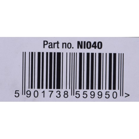 Alantec NI040 cable crimper Crimping tool