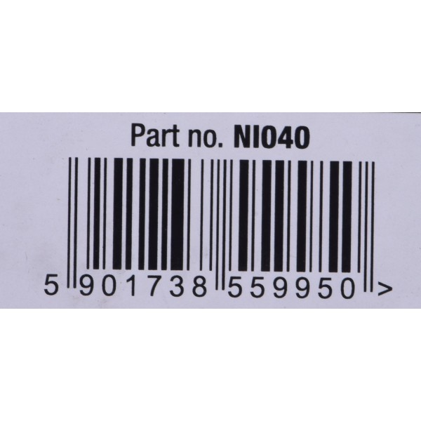 Alantec NI040 cable crimper Crimping tool