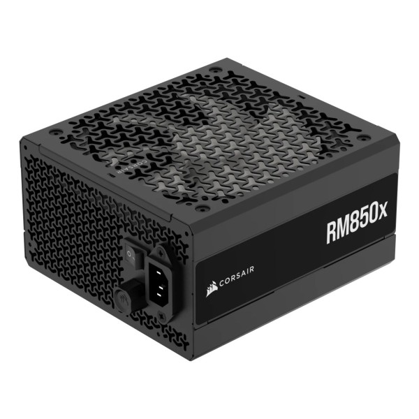 Corsair RM850x power supply unit 850 ...