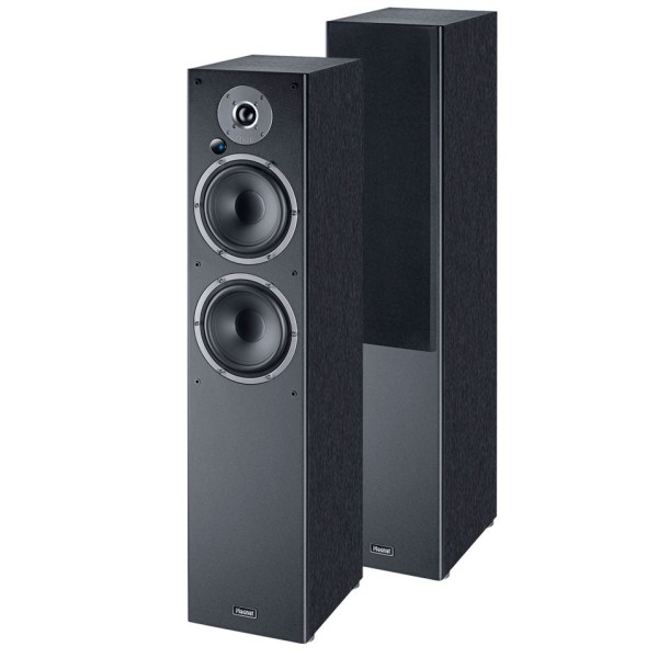 Magnat Monitor Reference 5A active columns ...