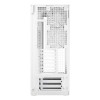 Case|ARCTIC|Xtender (White)|MidiTower|Case product features Transparent panel|Not included|Colour White|ACPCC00014A