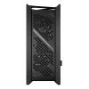 CASE MIDITOWER ATX W/O PSU/GX601 ROG STRIX HELIOS BK ASUS