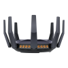 AX6000 Dual Band Router | RT-AX89X | 802.11ax | 4804+1300  Mbit/s | 10/100/1000 Mbit/s | Ethernet LAN (RJ-45) ports 8 | Mesh Support Yes | MU-MiMO Yes | Antenna type 8xExternal | 2xUSB 3.1 Gen 1