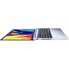 ASUS Vivobook 15 X1502VA-BQ690 i5-13420H 15.6" FHD IPS-level Panel 60Hz 250nits AG 16GB DDR4 SSD512 Intel UHD Graphics WLAN+BT Cam720p 42WHrs NoOS Cool Silver