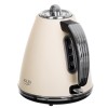 Electric kettle ADLER AD 1343 creme