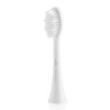 ETA | Toothbrush replacement | FlexiClean ETA070790100 | Heads | For adults | Number of brush heads included 2 | Number of teeth brushing modes Does not apply | White