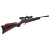 Air Rifle BEEMAN USA QUIET TEK m.1153 GAS RAM k.5.5 mm