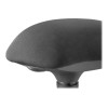 DIGITUS Standing Stool height-adjustable