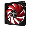 CASE FAN 120MM REDWING BIG4PIN/12V XF039 XILENCE