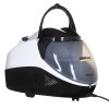 Kärcher SV 7 Cylinder steam cleaner 0.5 L 2200 W Black, Grey, White