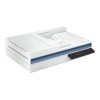 HP ScanJet Pro 2600 50ppm Scanner