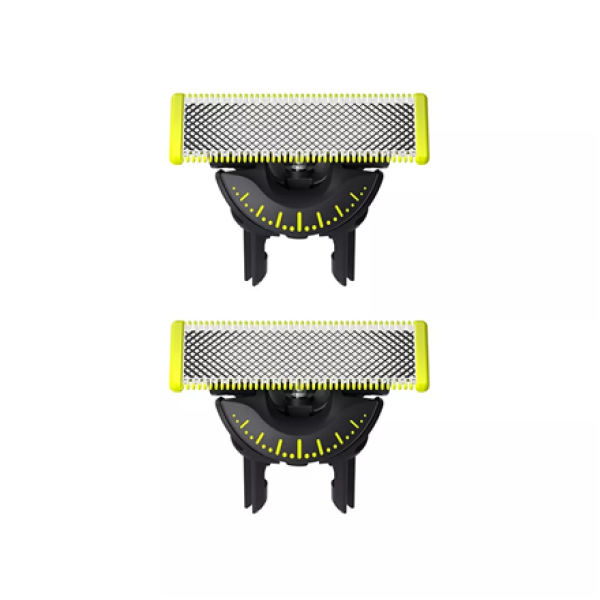 Philips | OneBlade Replacement blade, 2 ...