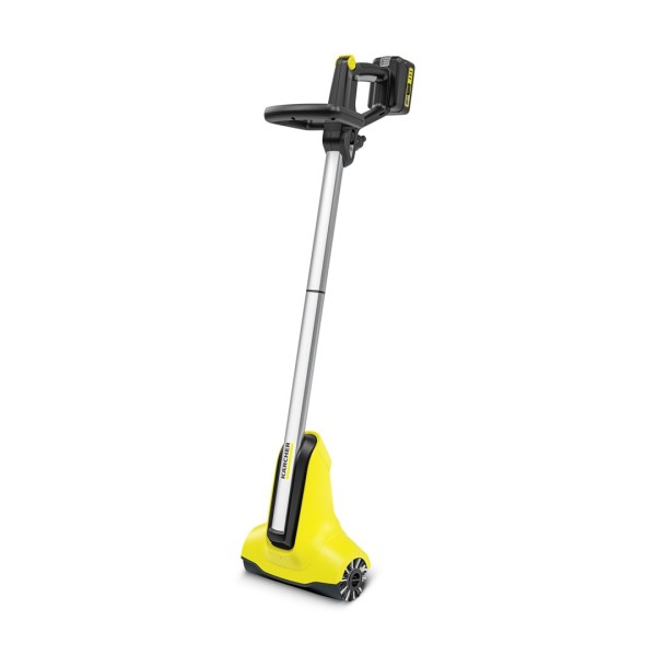 Kärcher 1.644-011.0 pressure washer Compact Battery ...
