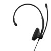 EPOS 1001419 headset, wired, headband, office/call center, USB Type-C / USB Type-A, black